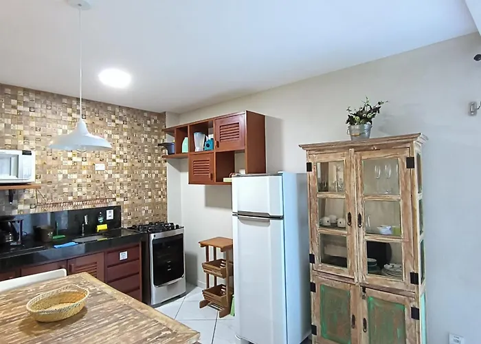 Apartamento Na Praia Do Amor-Pipa