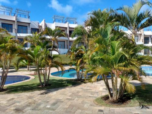 Apartment Na Do Amor-pipa Praia de Pipa