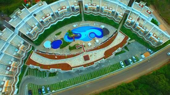 Apartment Na Do Amor-pipa *