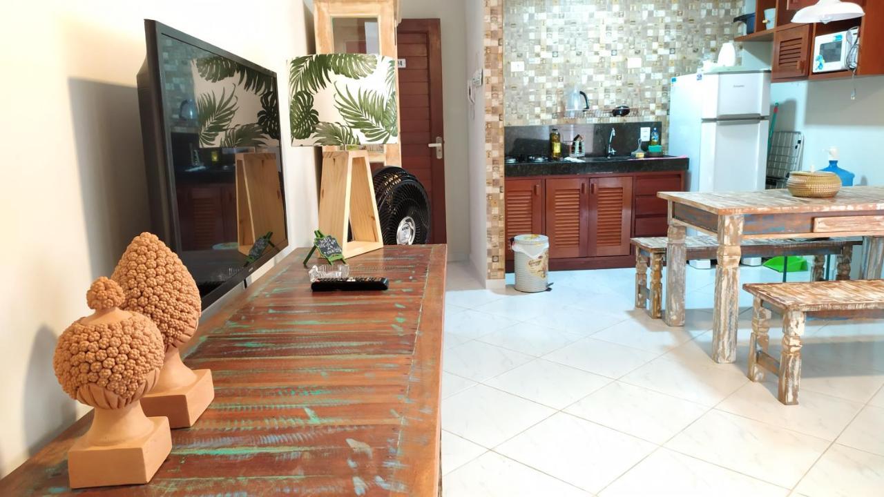 Apartment Na Do Amor-pipa Praia de Pipa