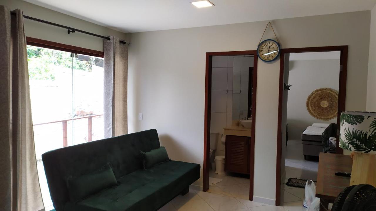 Na Do Amor-pipa Apartment *