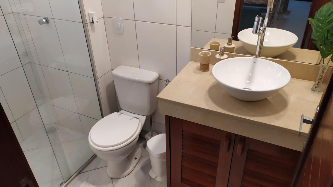 Na Do Amor-pipa Apartment *