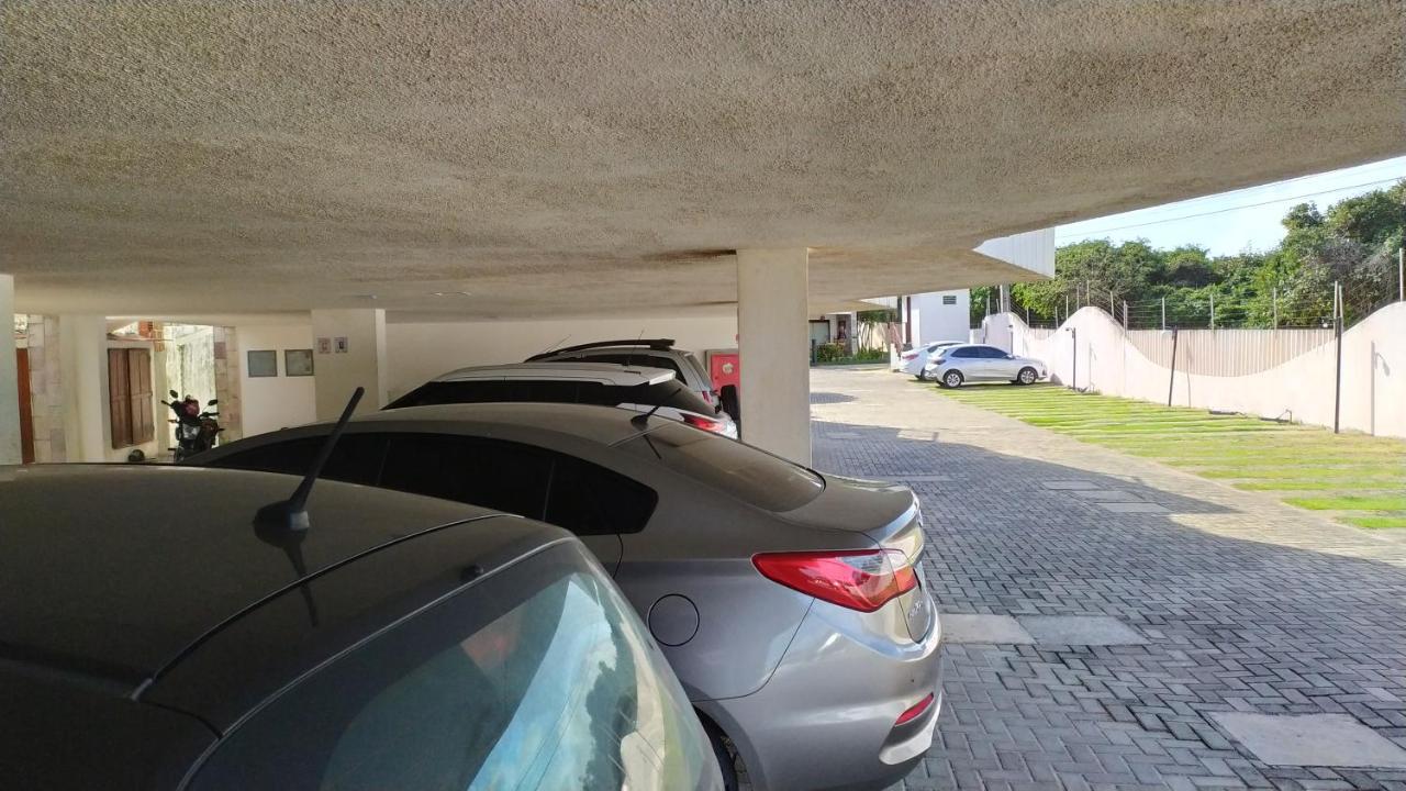 Apartment Na Do Amor-pipa *