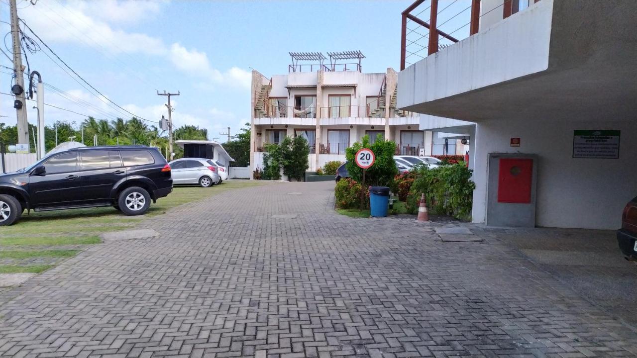 Apartment Na Do Amor-pipa Praia de Pipa