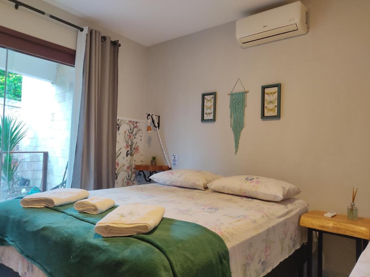 Apartment Na Do Amor-pipa