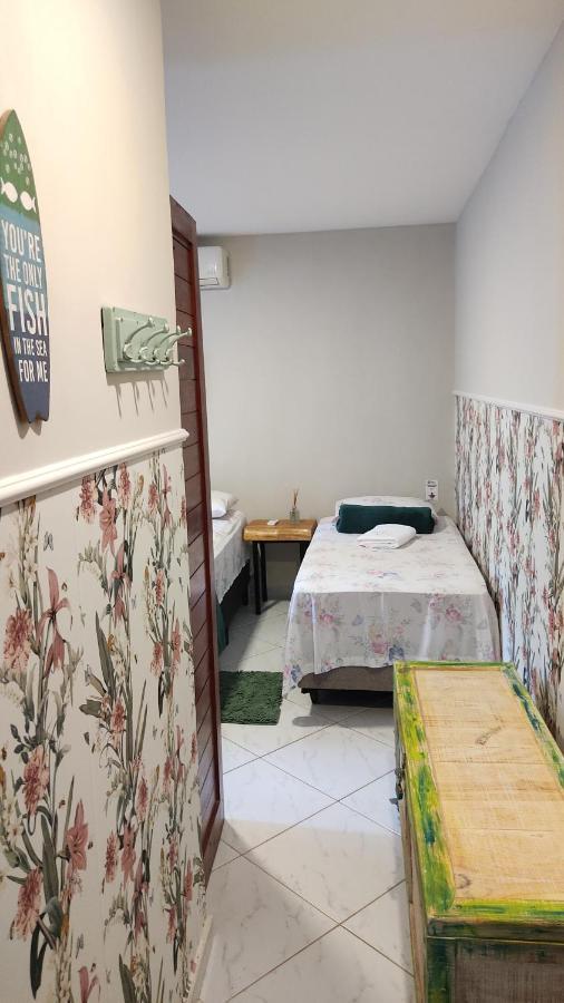 Apartment Na Do Amor-pipa