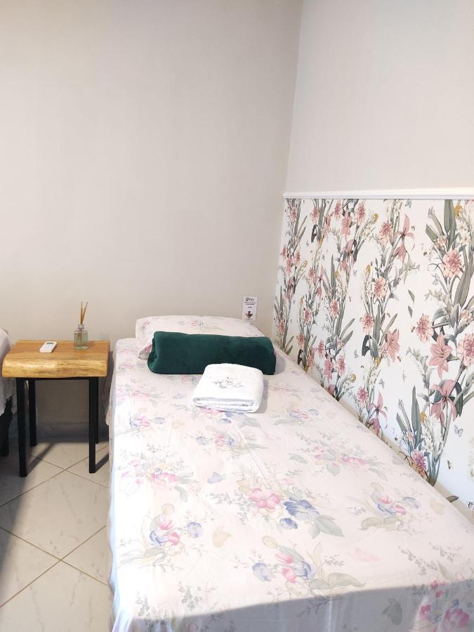 Apartment Na Do Amor-pipa *