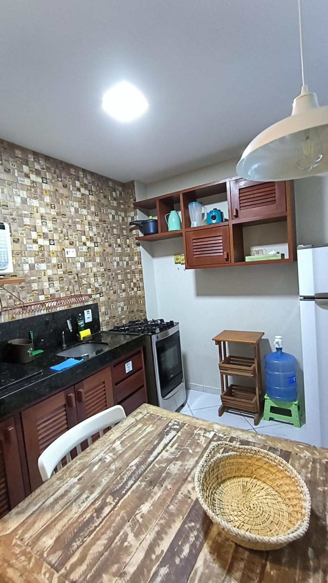 Apartment Na Do Amor-pipa Praia de Pipa