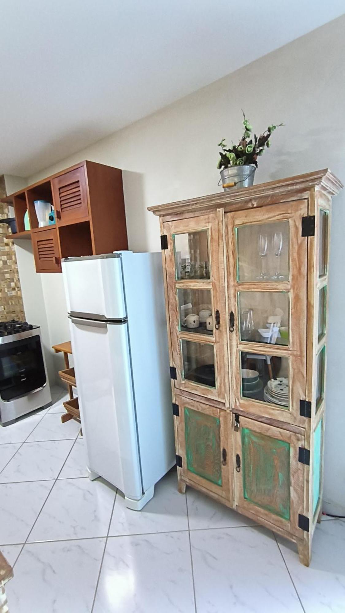Apartment Na Do Amor-pipa Praia de Pipa
