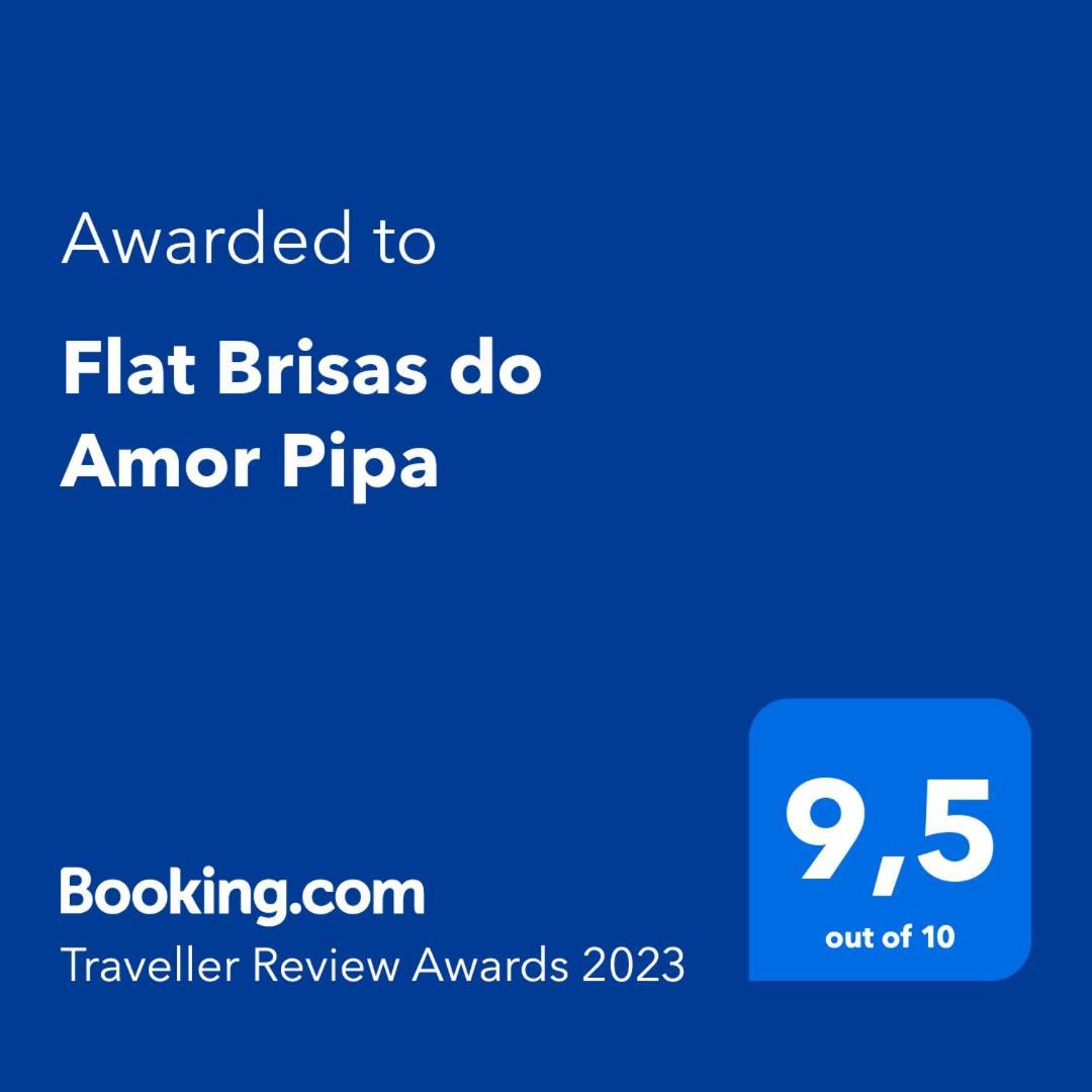 Apartment Na Do Amor-pipa