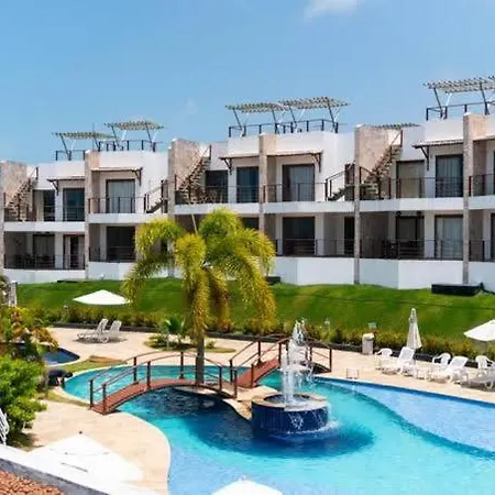 Apartamento Na Praia Do Amor-Pipa Praia de Pipa Exterior photo