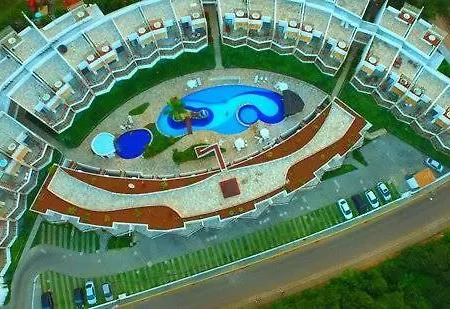 Apartamento Na Praia Do Amor-Pipa Praia de Pipa Exterior photo