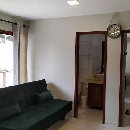Apartamento Na Praia Do Amor-Pipa Praia de Pipa Exterior photo