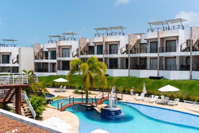 Apartment Na Do Amor-pipa Praia de Pipa
