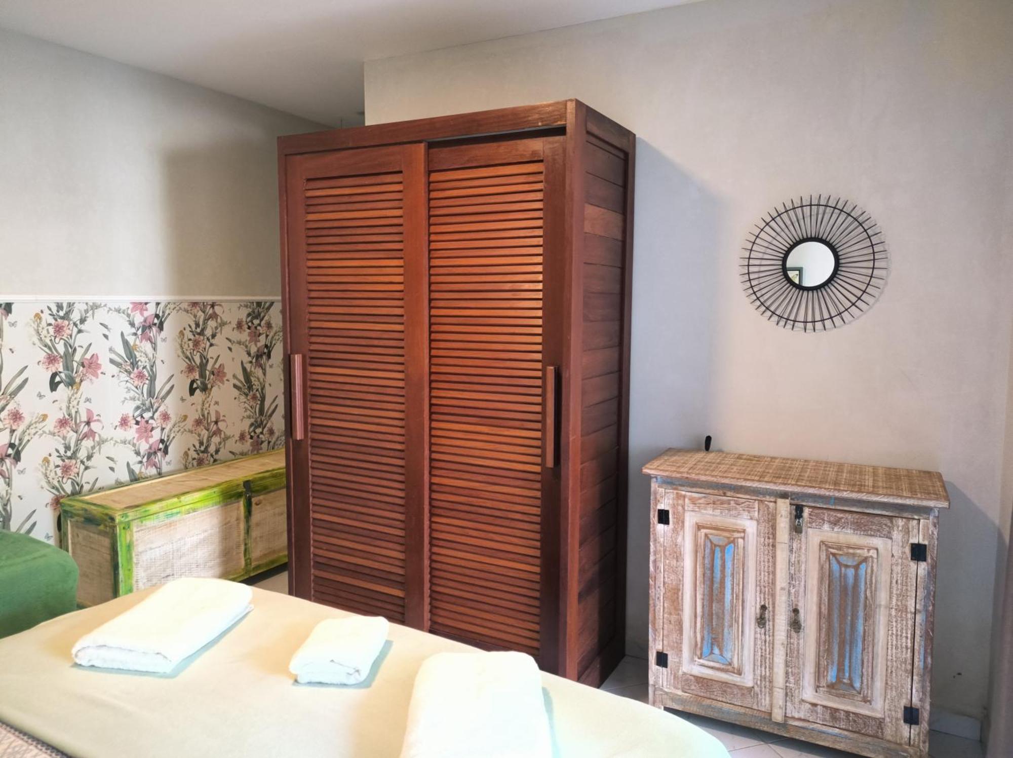 Na Do Amor-pipa Apartment Praia de Pipa